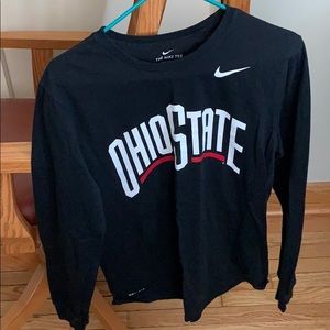 OSU long sleeve tshirt